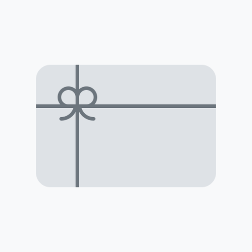 $25 Gift Card 